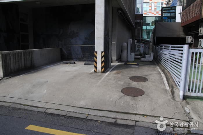 서울_강남_갤러리 피치(GALERIE PICI)03
