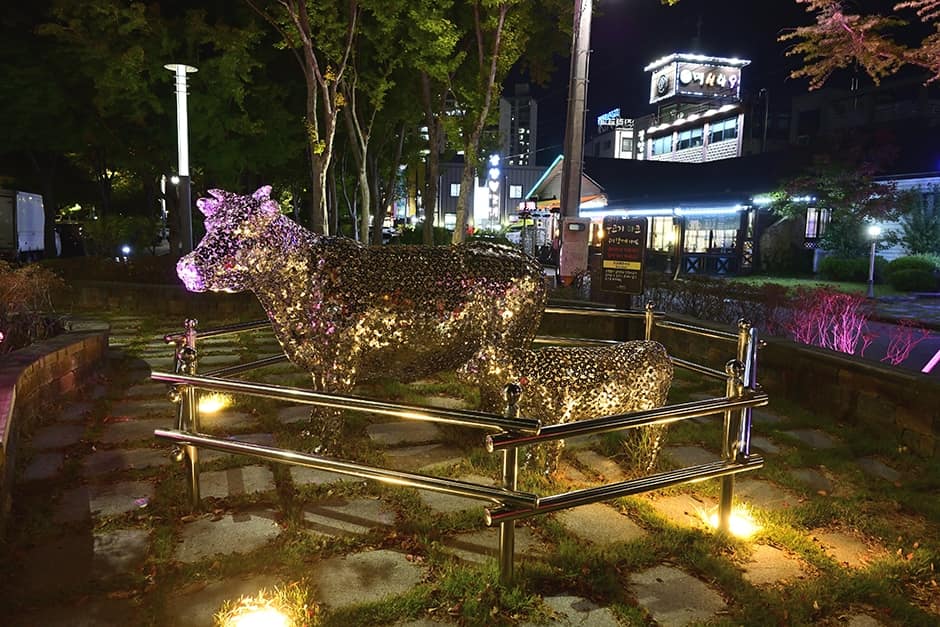 전라남도_광양시_광양불고기특화거리_06
