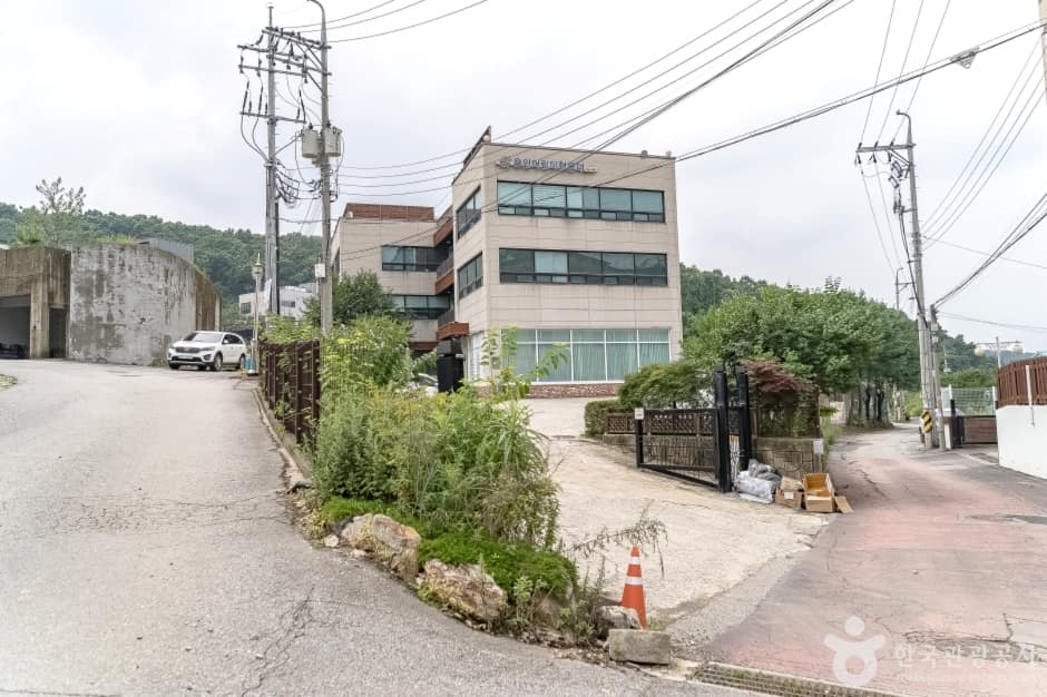 용인어린이천문대 (1)
