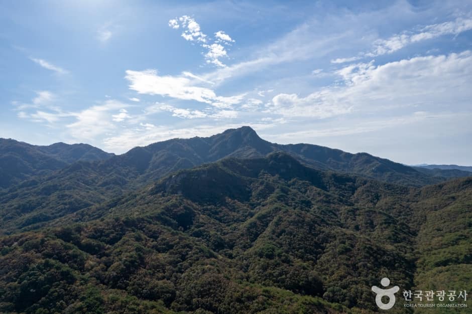 경북_문경_대야산 (2)