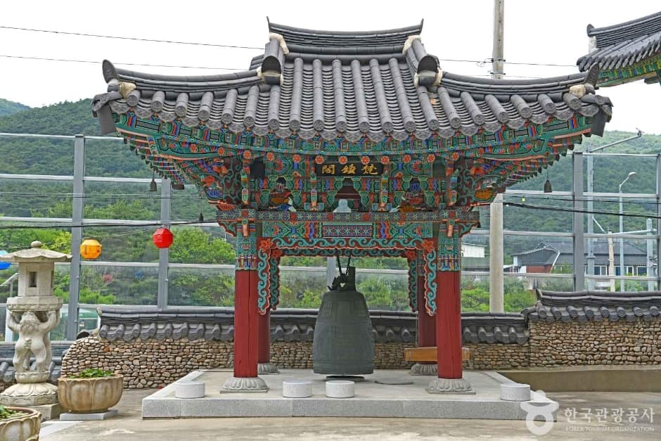 송덕암(서산) (4)
