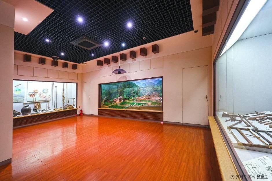인제_인제산촌민속박물관 (1)