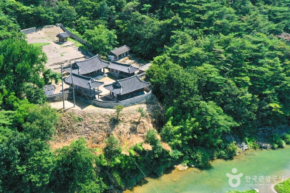 밀양_칠탄서원 (4)