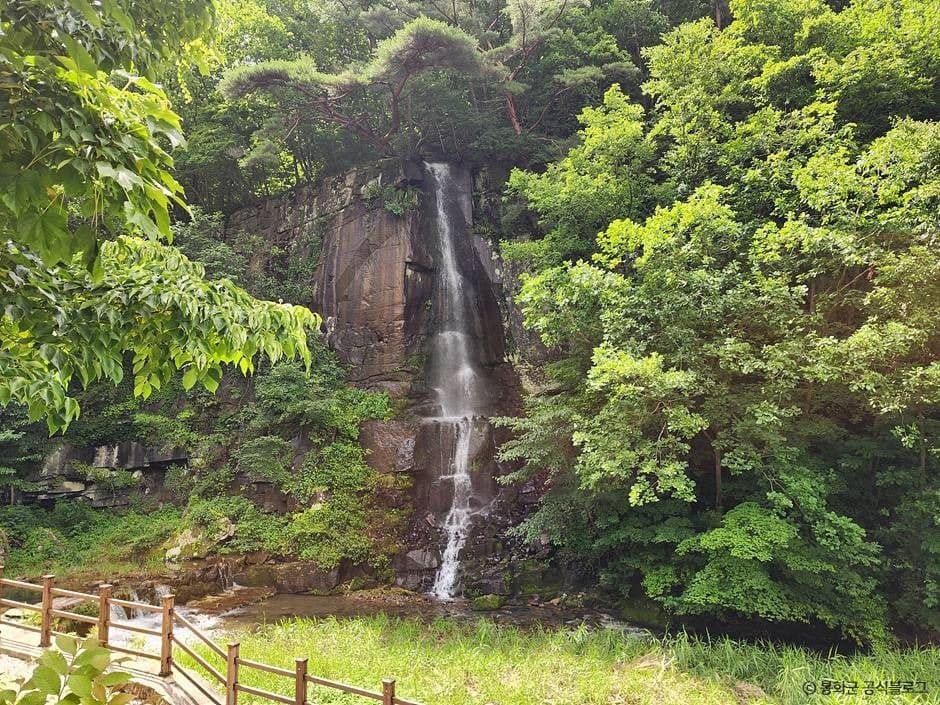 봉화_청량폭포_ (6)