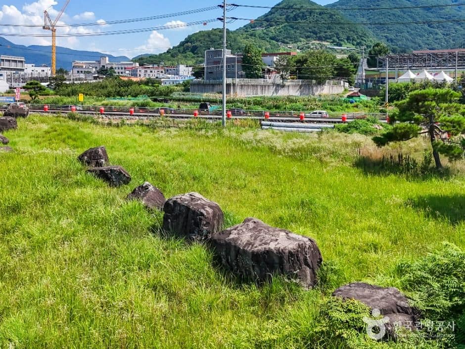 청도_청도 범곡리 지석묘군 (2)