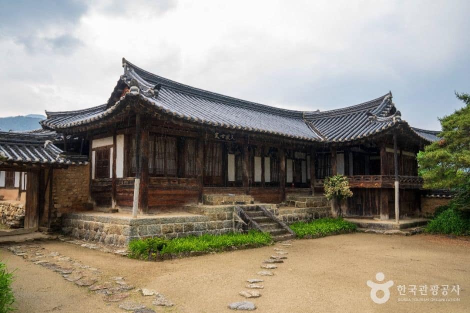 개평한옥마을