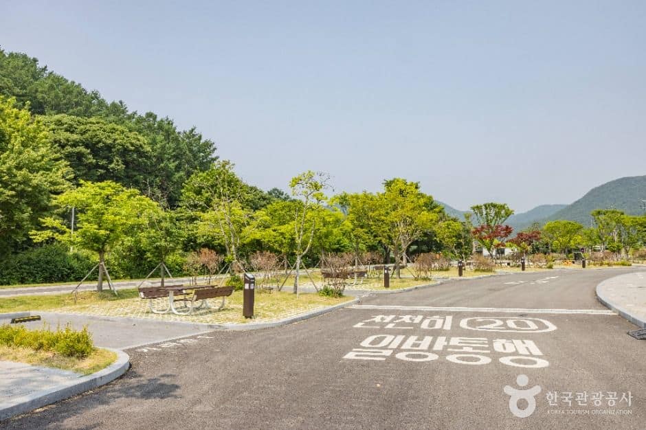 공주_계룡산갑사 야영장 (17)
