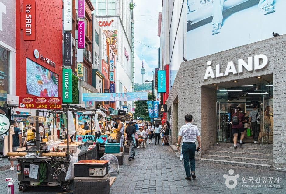 서울_명동 (6)