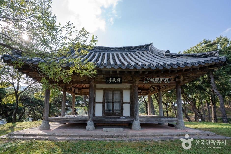 순창_귀래정(순창) (6)