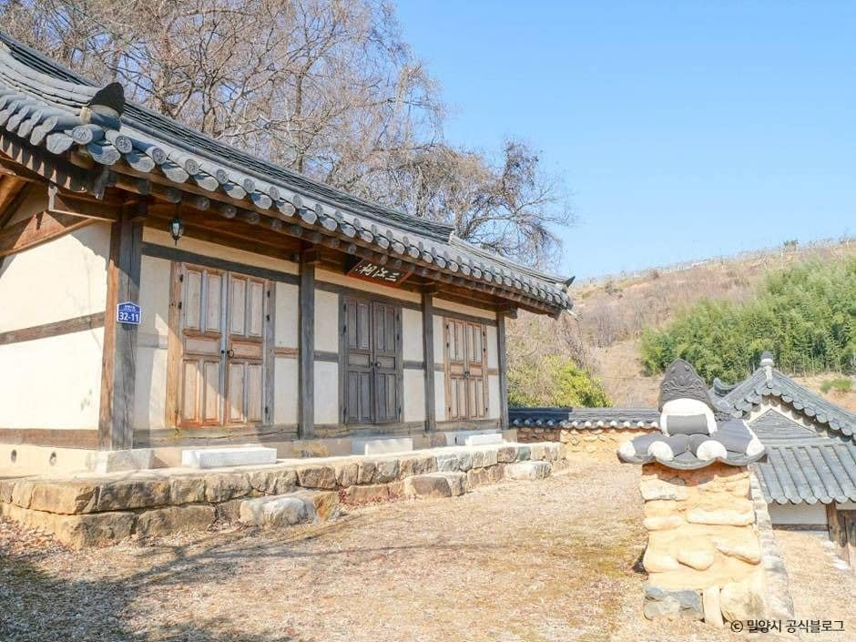 밀양_삼강서원 (5)