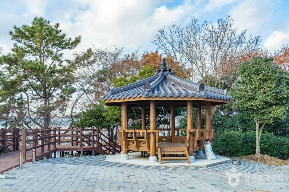 완도_일몰공원 (1)