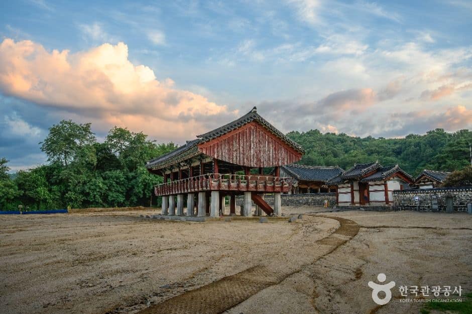 돈암서원 (1)