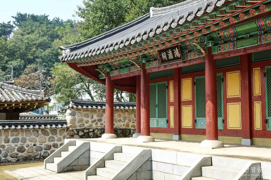 홍포서원 (7)