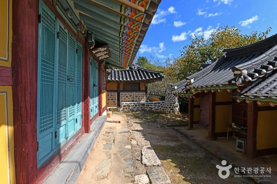인천_교동향교 (2)