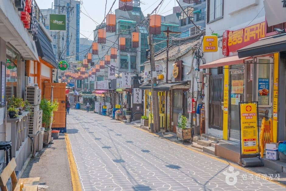 서울_서촌마을 (5)
