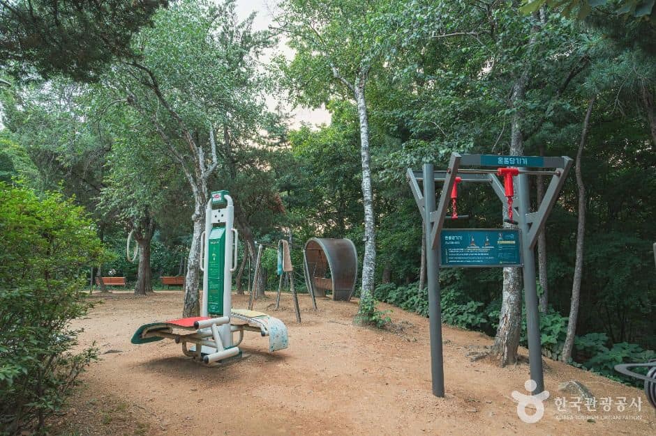 서울_우장산공원 (5)