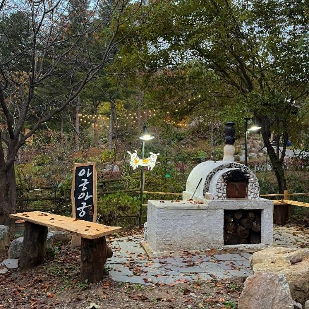 춘천_춘천숲자연휴양림엔글램핑 (7)