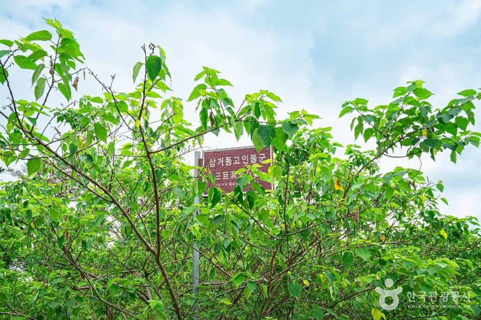 광주_삼거동 고인돌 (2)