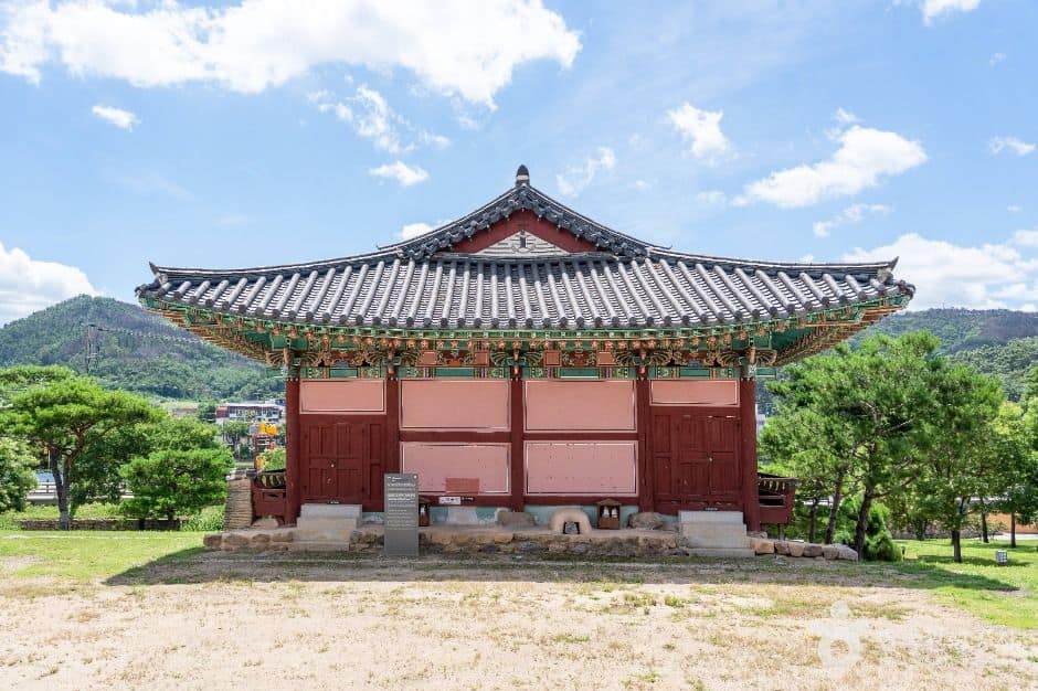 청송_찬경루 (2)