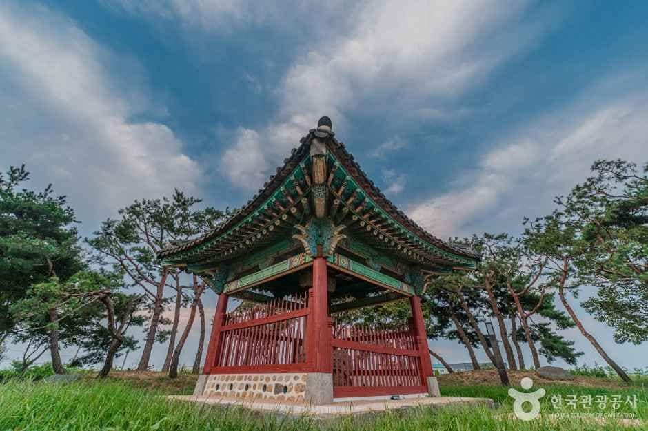봉선홍경사 갈기비 (1)