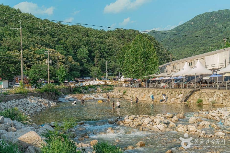 포천_백운계곡(한탄강 유네스코 세계지질공원) (6)
