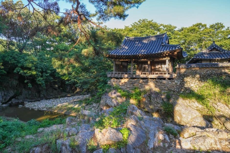 예천_초간정 (6)