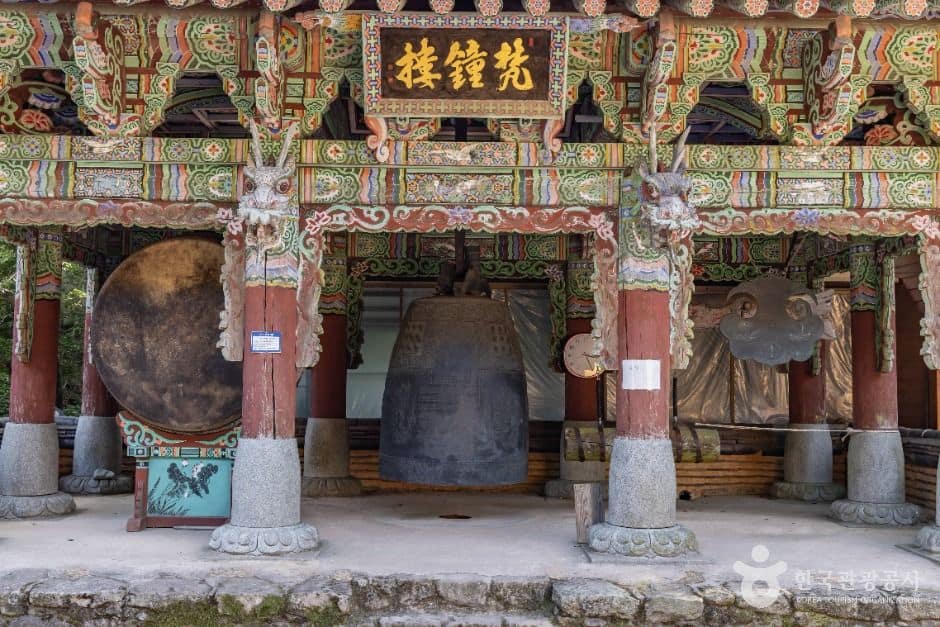 남해_용문사(남해) (2)