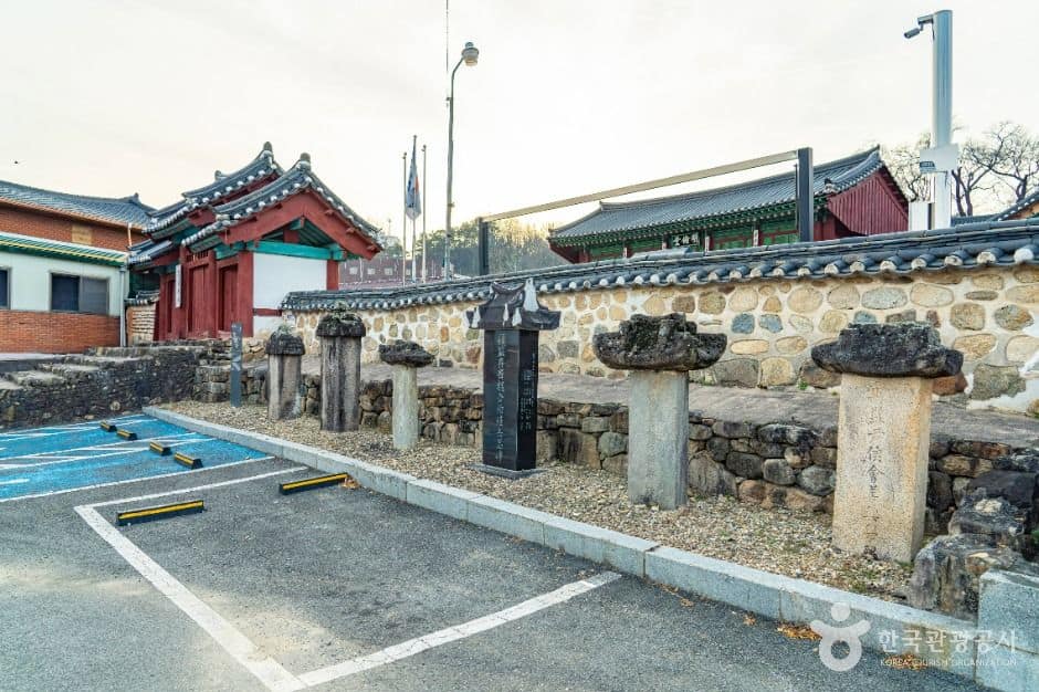 곡성_옥과향교 (1)