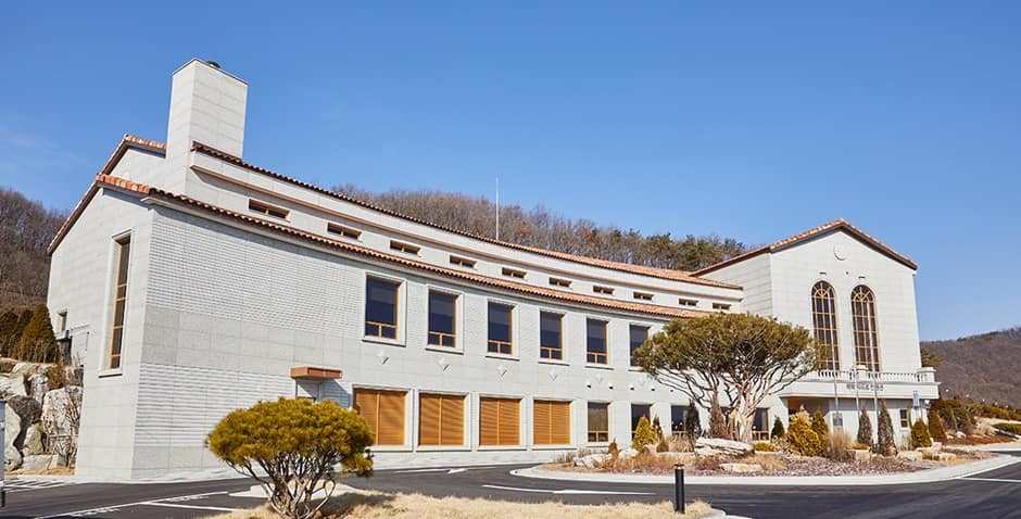 백학자유로리조트 사진 2