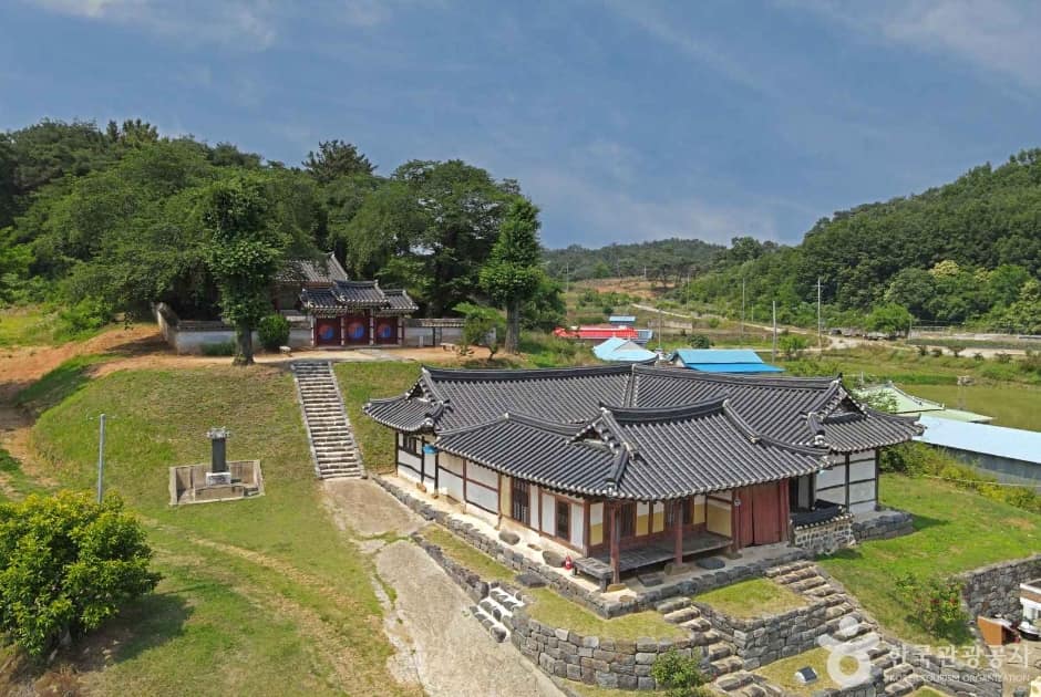 동곡서원 (3)