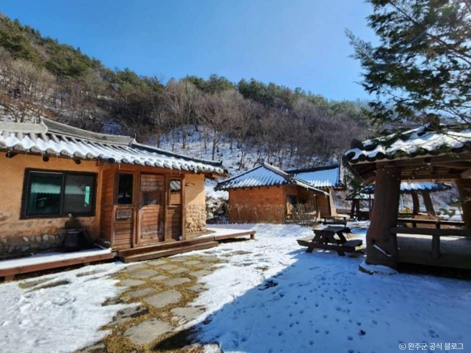 완주_구이 안덕 건강힐링체험마을 (3)
