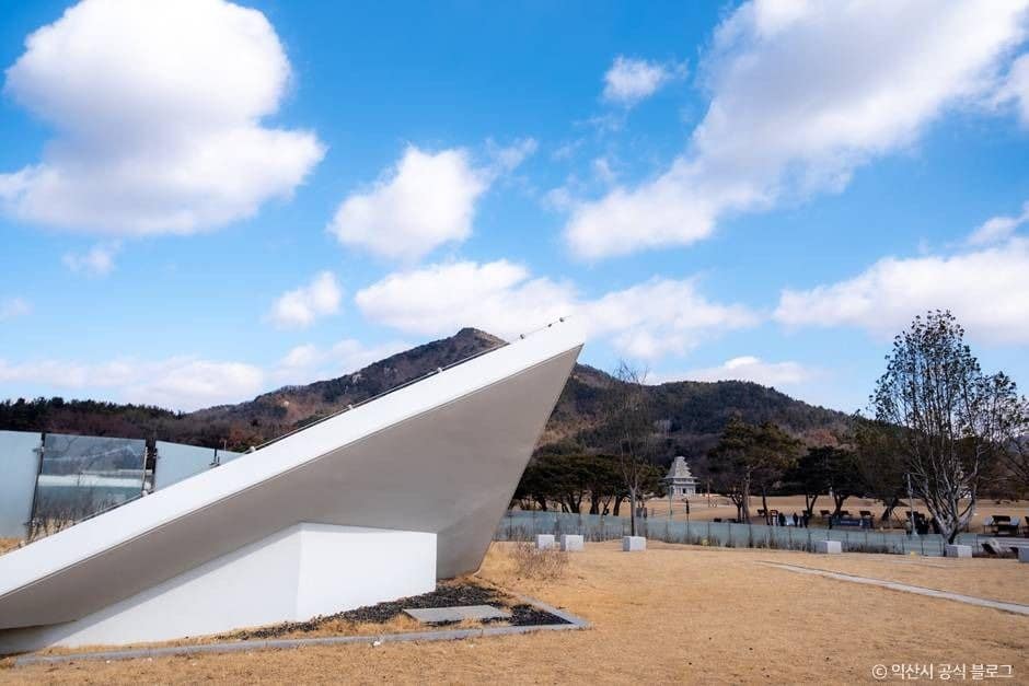 익산_국립익산박물관 (1)