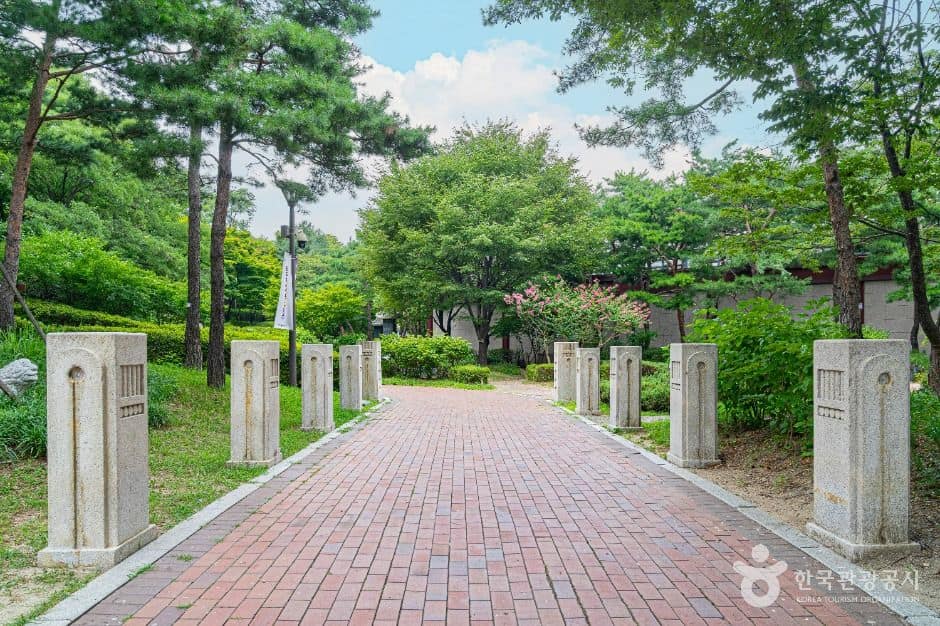 서울_경희궁공원 (5)