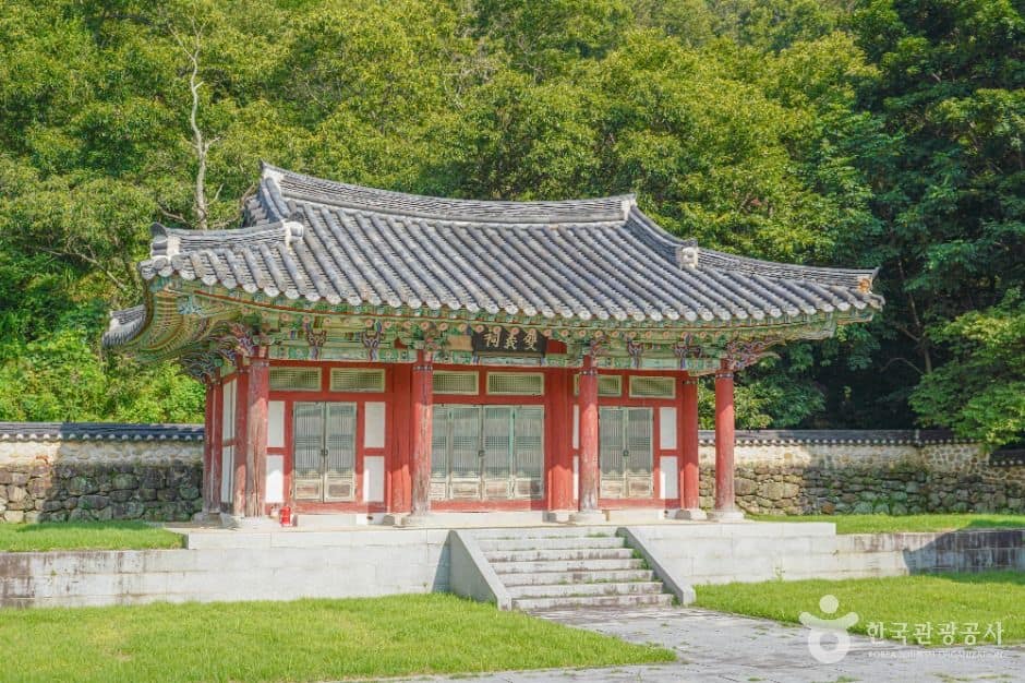 광양_광양 형제 의병장마을 (6)