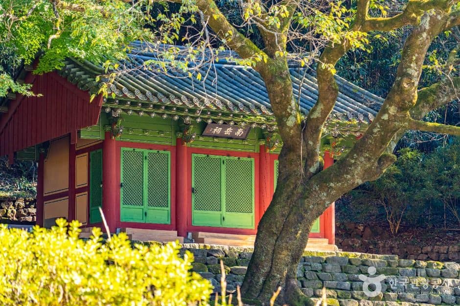 구례_남악사(구례) (6)