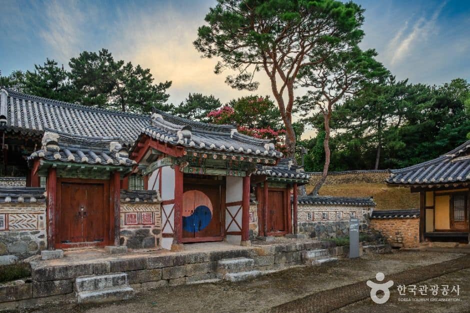 돈암서원 (3)