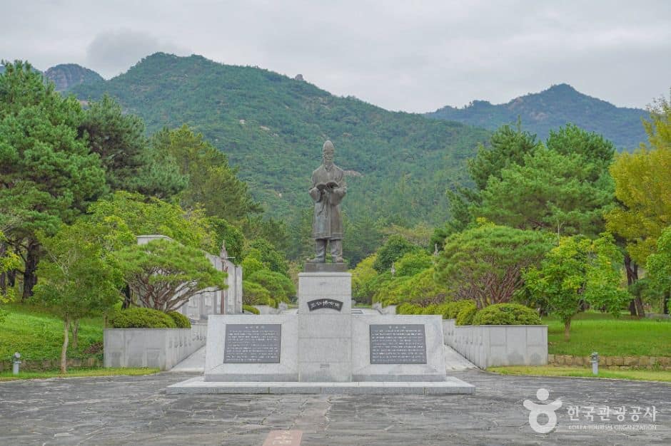 영암_왕인박사유적지 (1)