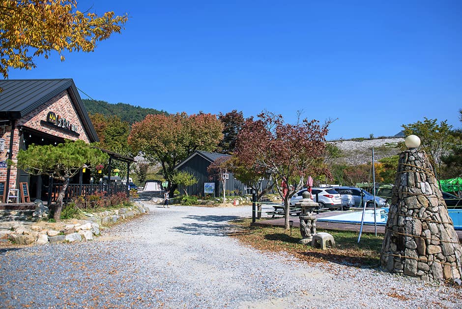모꼬지캠핑장_전경1