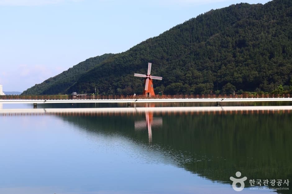 송해둘레길 (2)