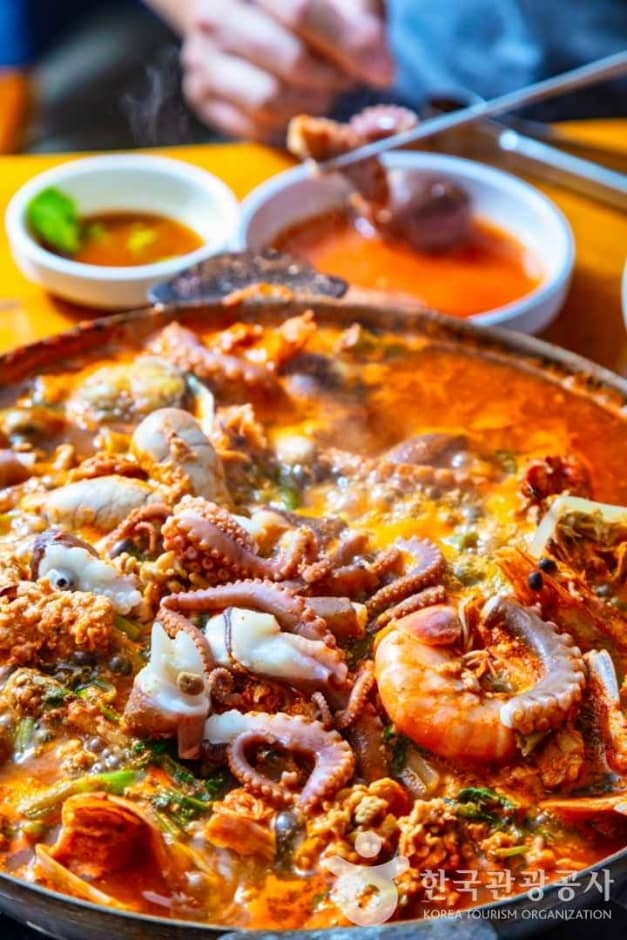 부평 해물탕거리 (12)