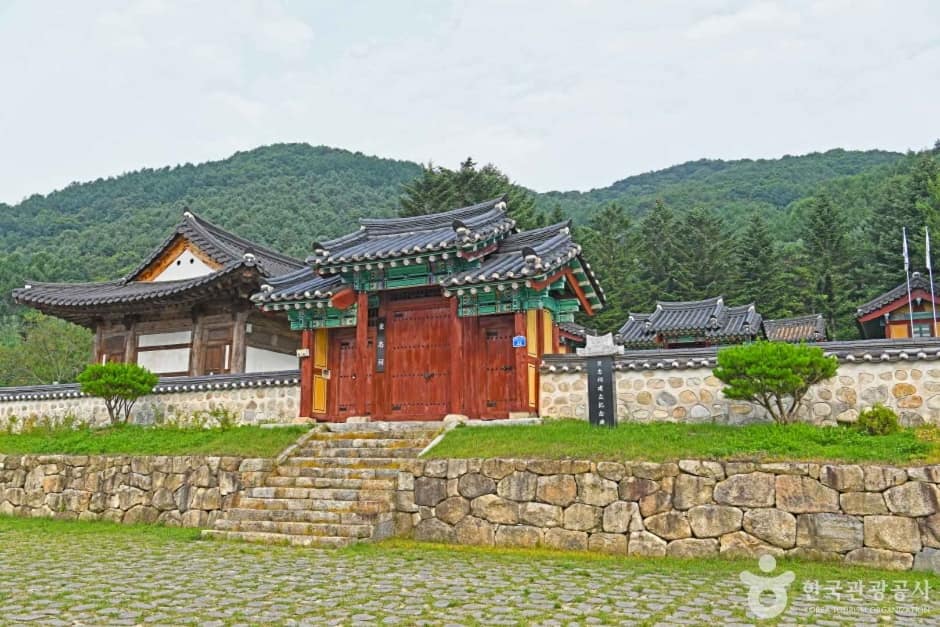 포충사(철원) (2)
