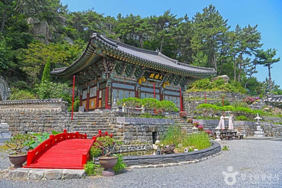 왕대사(보령) (1)