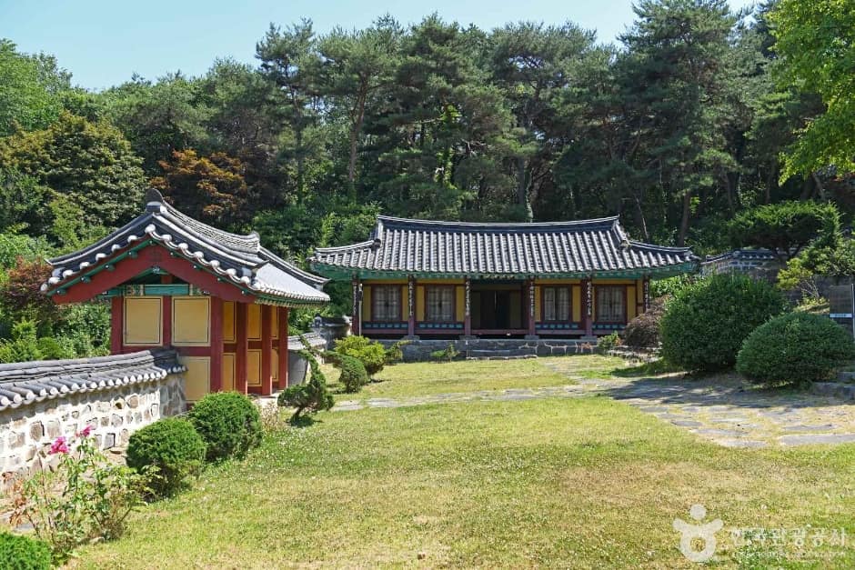 검계서원 (2)