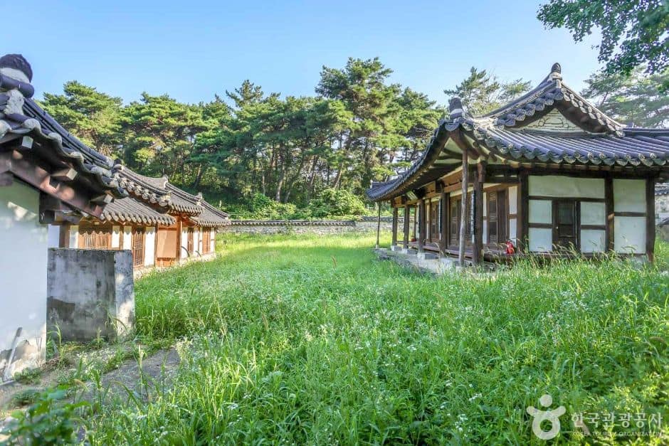 학산사 (5)