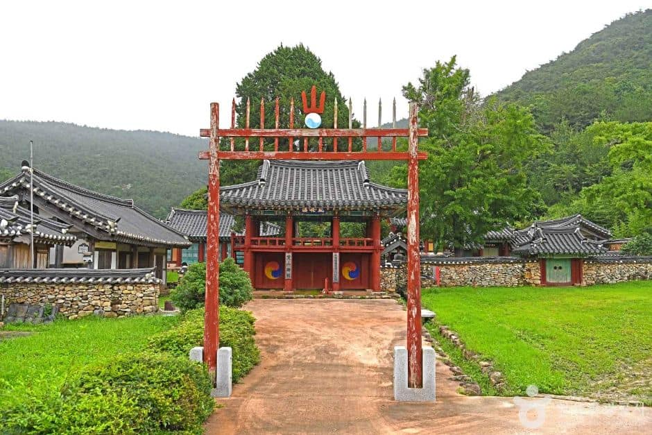 전남_여수_돌산향교 (7)
