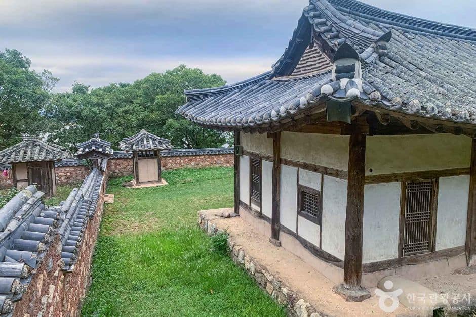 안동_기양서당 (5)