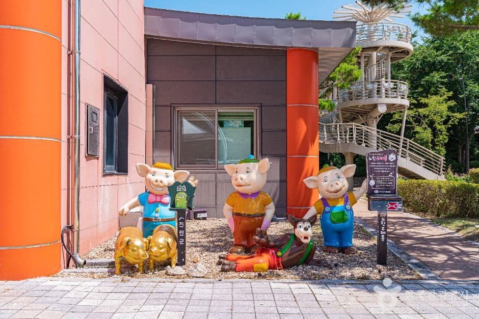 진안_마이돈테마공원 (5)