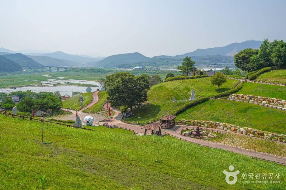 산청_생초국제조각공원 (2)