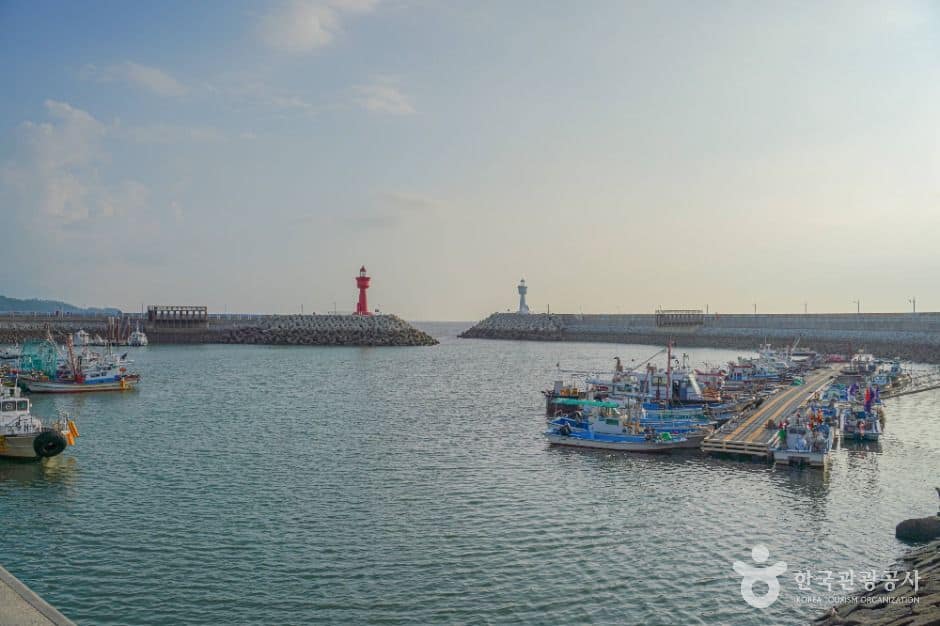고창_구시포항 (1)