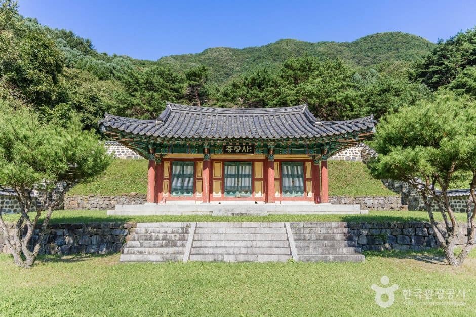 금산_권율장군 이치대첩비 (6)